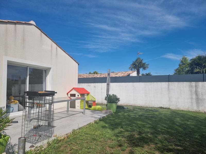 Agence immobilière de ROCHER IMMOBILIER Challans