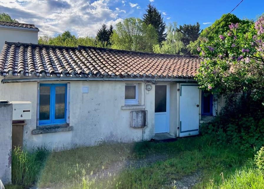 Agence immobilière de ROCHER IMMOBILIER Challans
