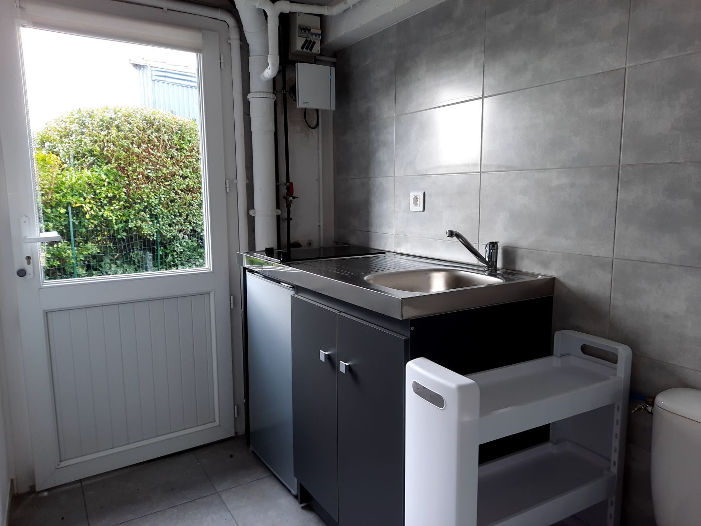 Location appartement challans : vue 0 - Rocher Immobilier