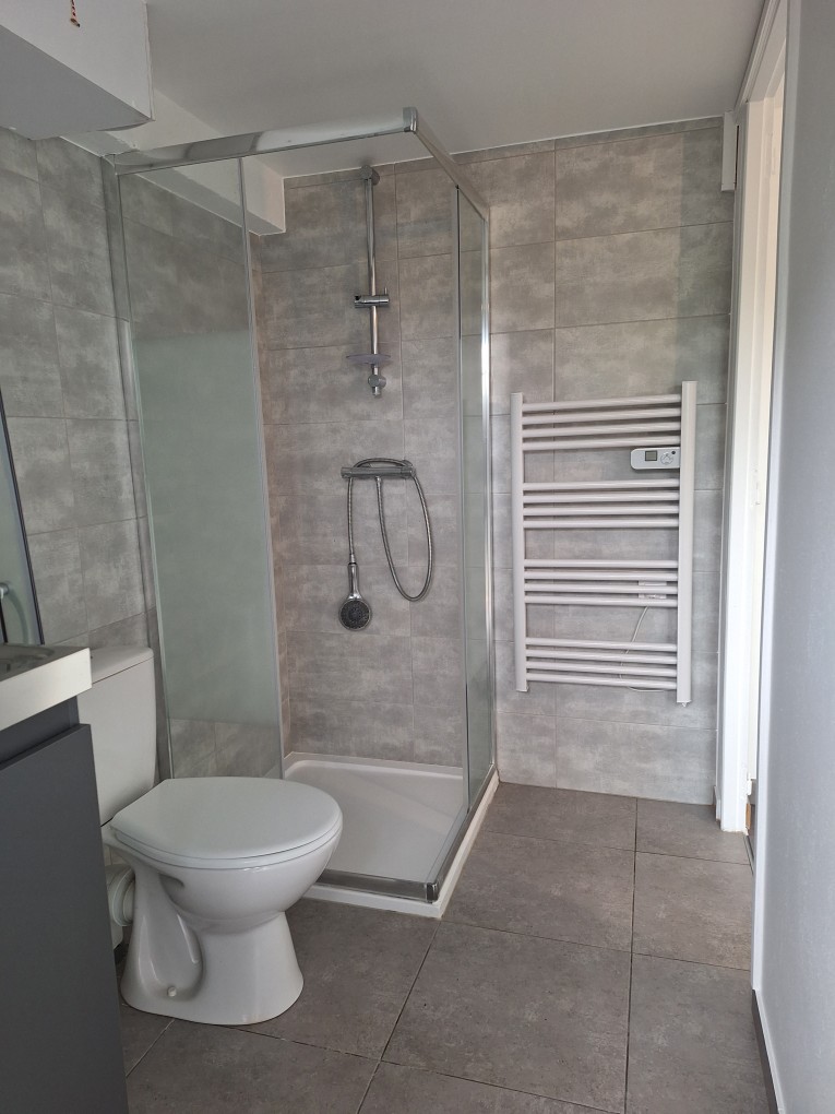Location appartement challans : vue 1 Location appartement challans : vue 1 - Rocher Immobilier