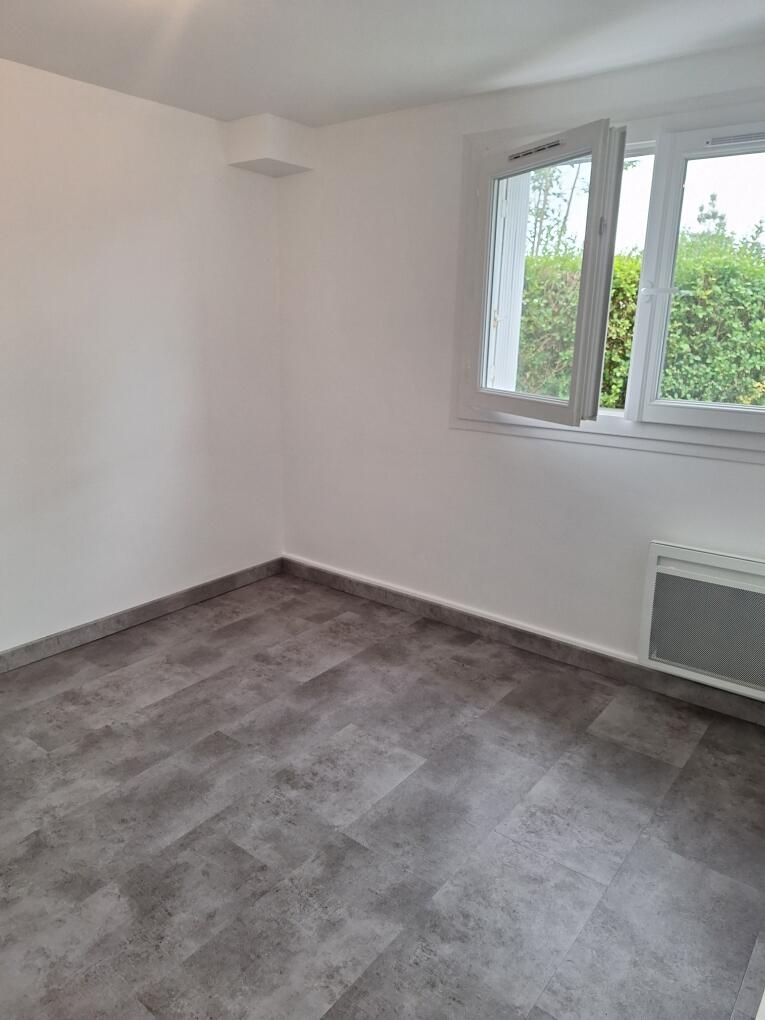 Location appartement challans : vue 2 Location appartement challans : vue 2 - Rocher Immobilier