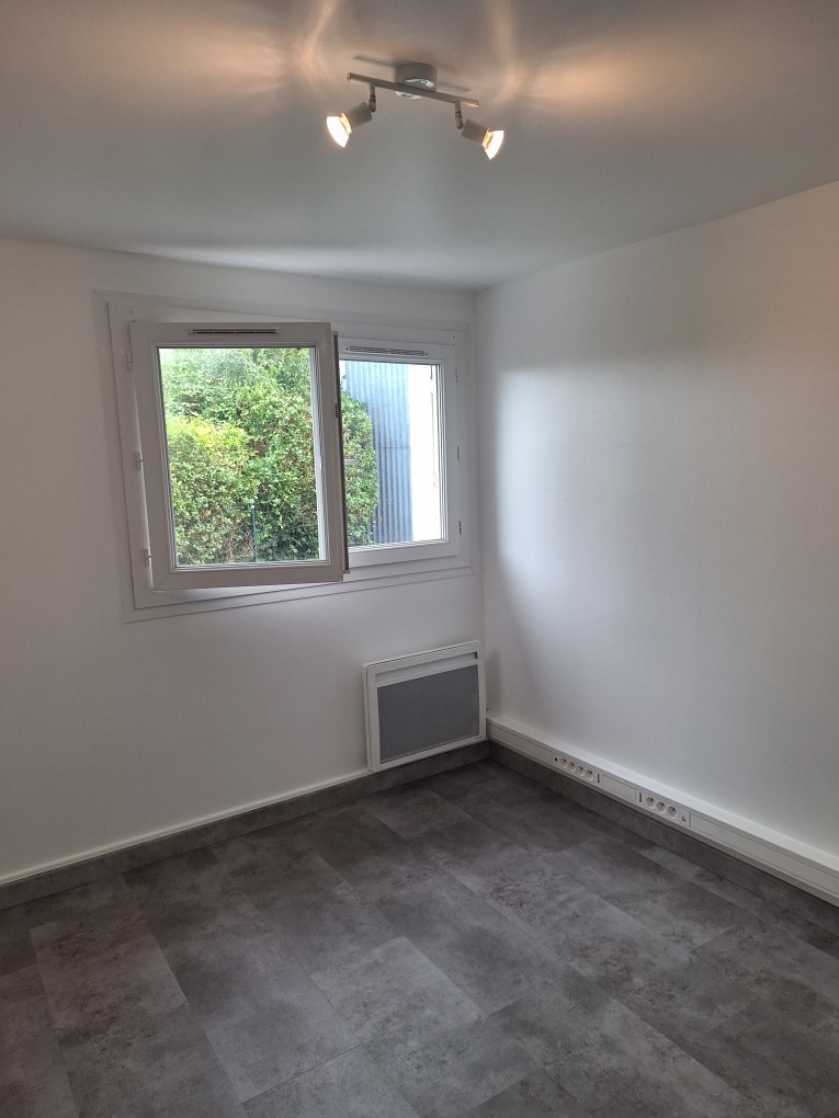 Location appartement challans : vue 3 Location appartement challans : vue 3 - Rocher Immobilier