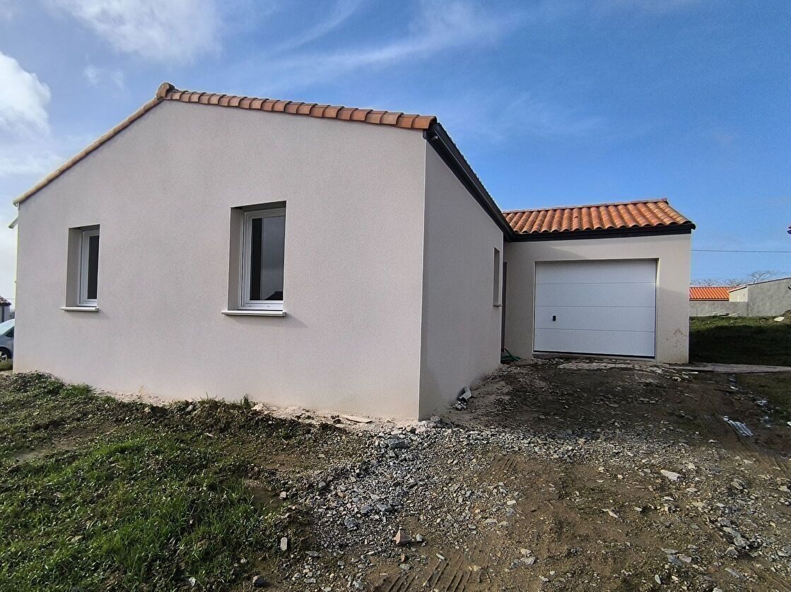 Agence immobilière de ROCHER IMMOBILIER Challans