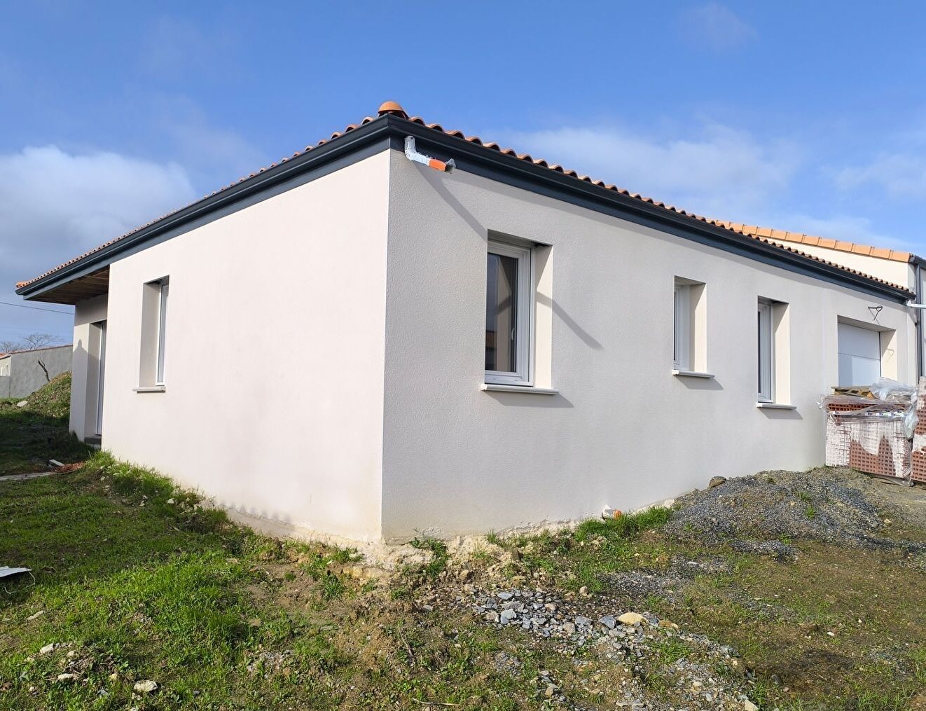 Agence immobilière de ROCHER IMMOBILIER Challans