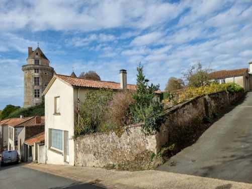 Agence immobilière de ROCHER IMMOBILIER Challans