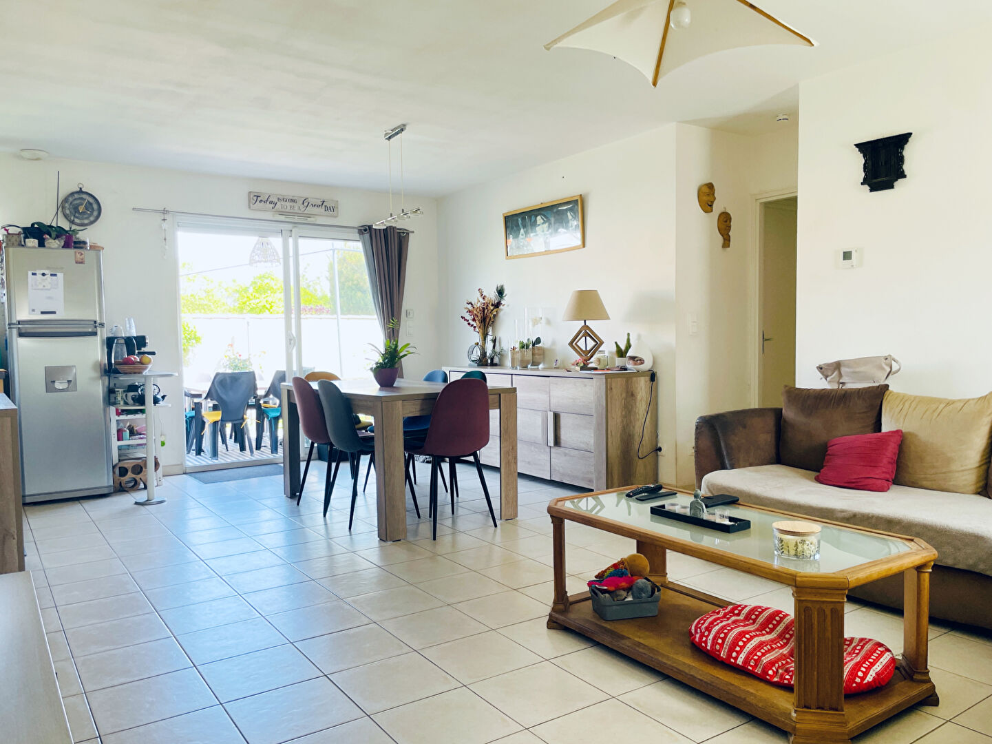 Agence immobilière de ROCHER IMMOBILIER Challans