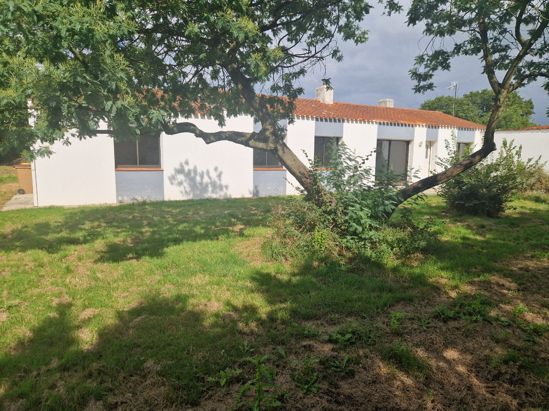 Agence immobilière de ROCHER IMMOBILIER Challans