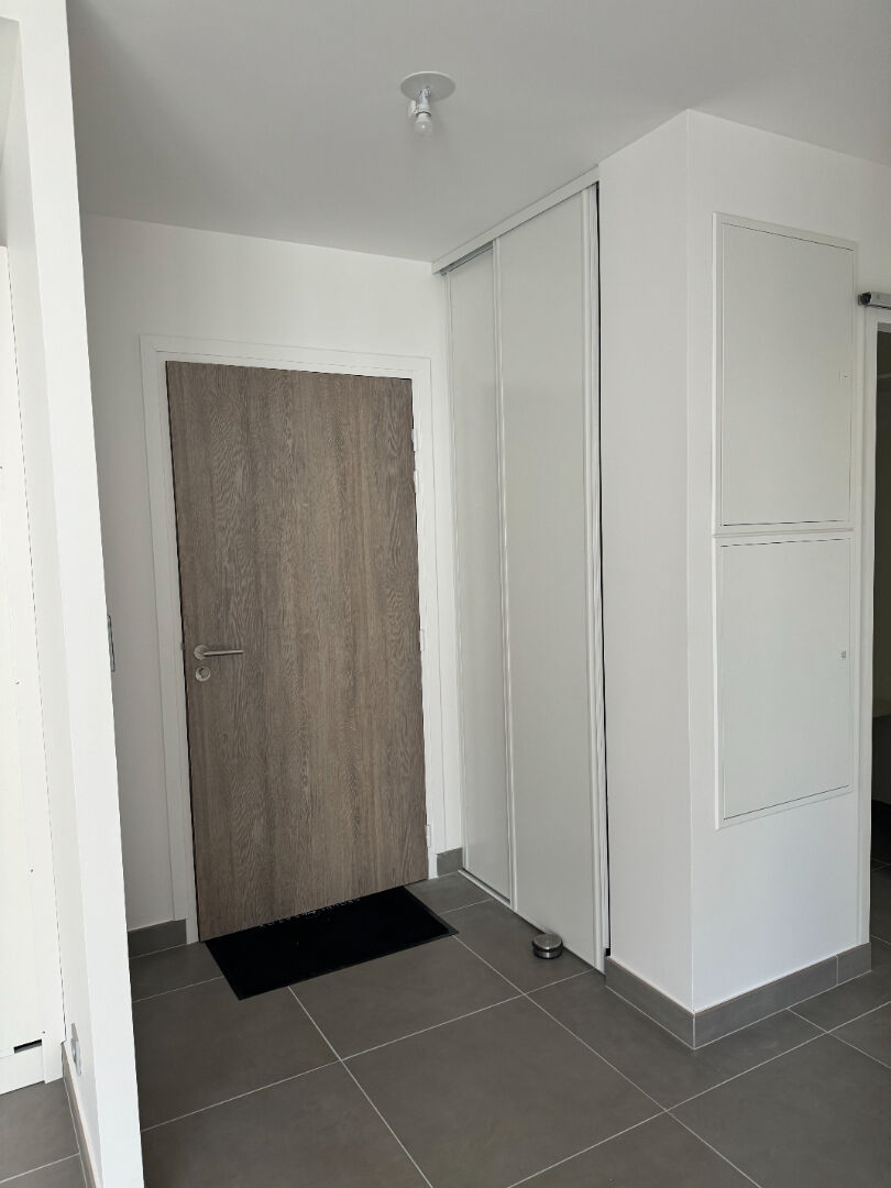 Location appartement challans : vue 1 - Rocher Immobilier
