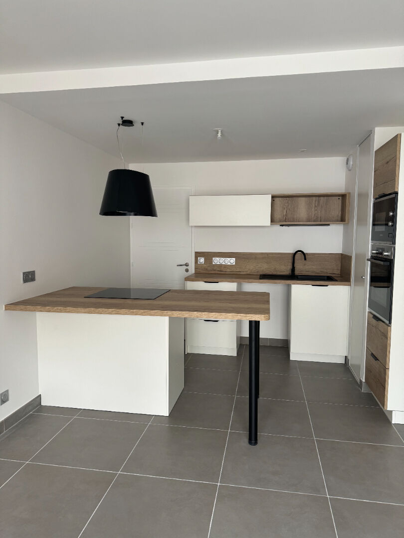 Location appartement challans : vue 2 - Rocher Immobilier