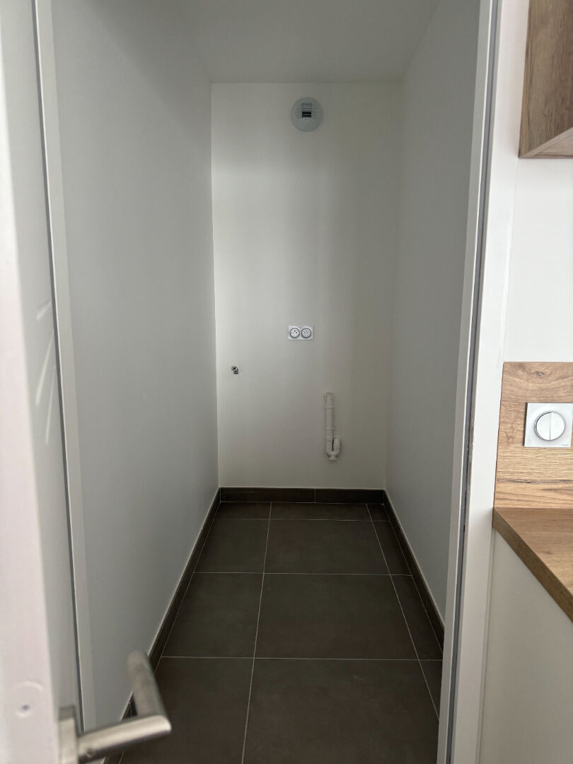 Location appartement challans : vue 3 - Rocher Immobilier