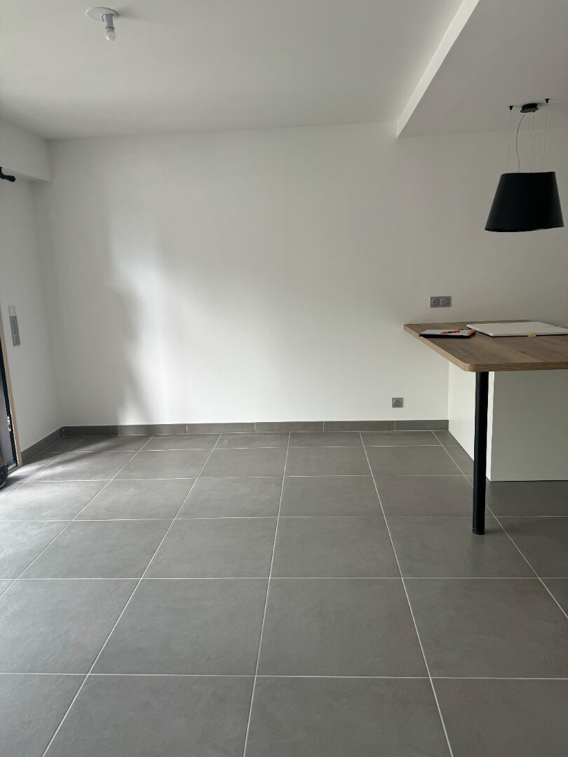 Location appartement challans : vue 4 - Rocher Immobilier