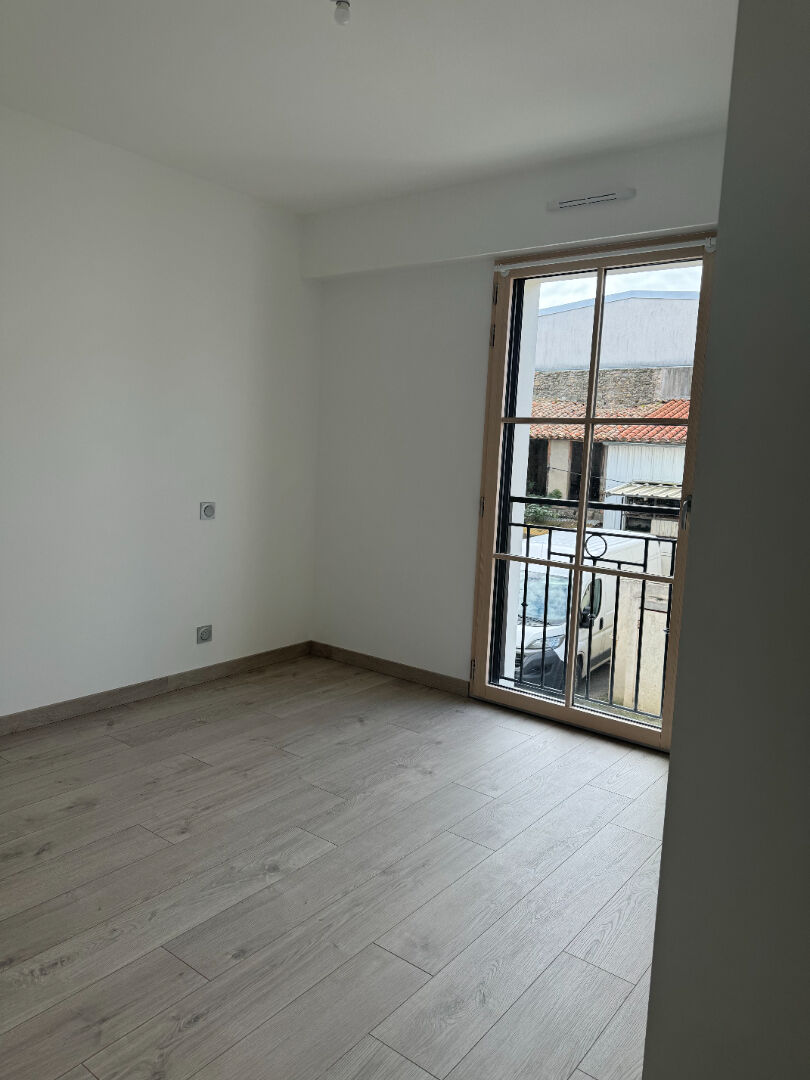 Location appartement challans : vue 5 - Rocher Immobilier