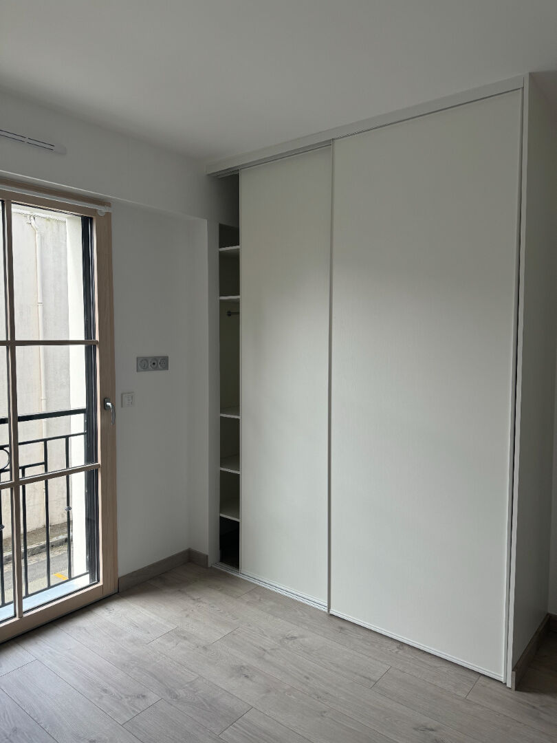 Location appartement challans : vue 6 - Rocher Immobilier