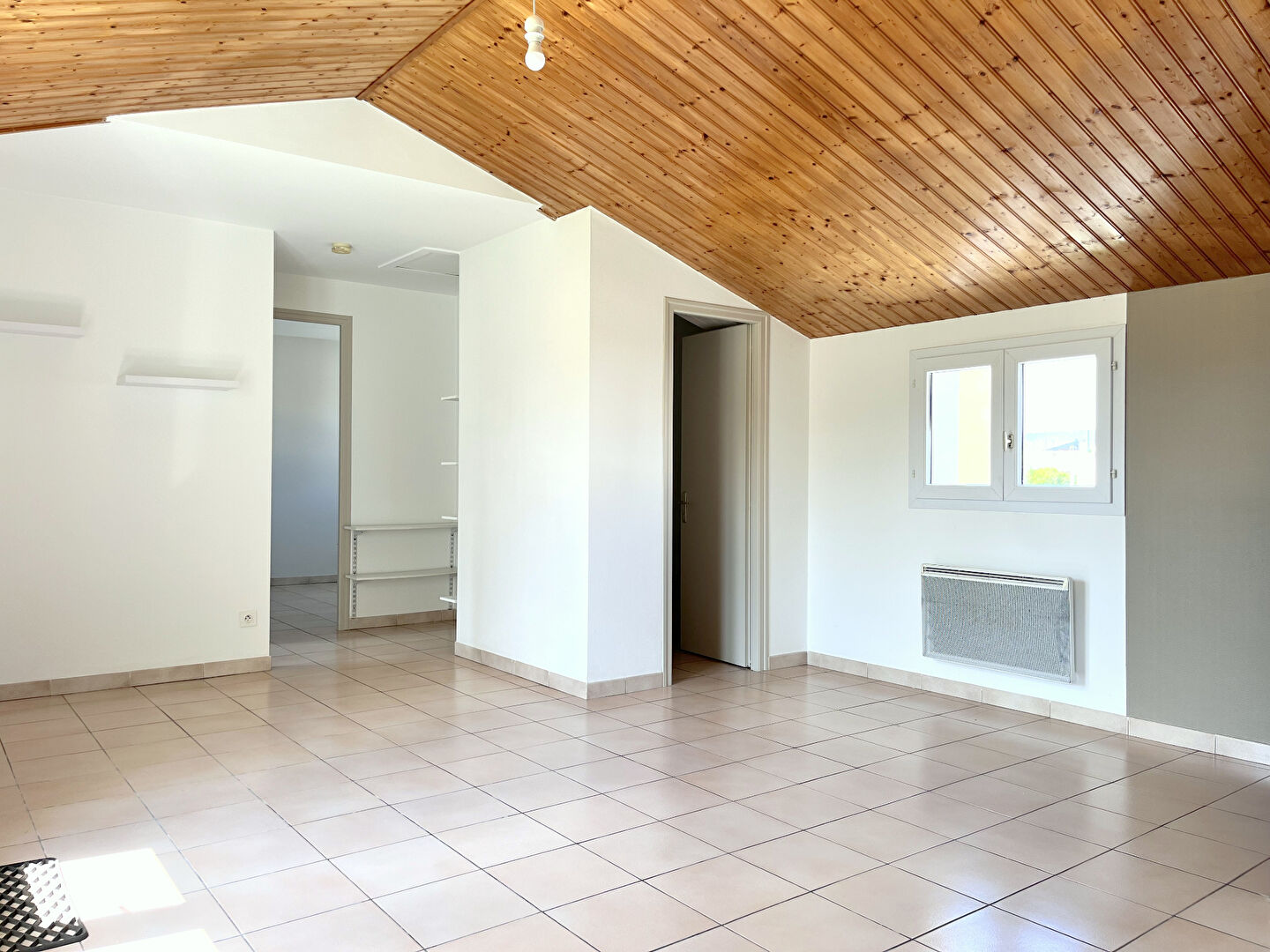 Agence immobilière de ROCHER IMMOBILIER Challans