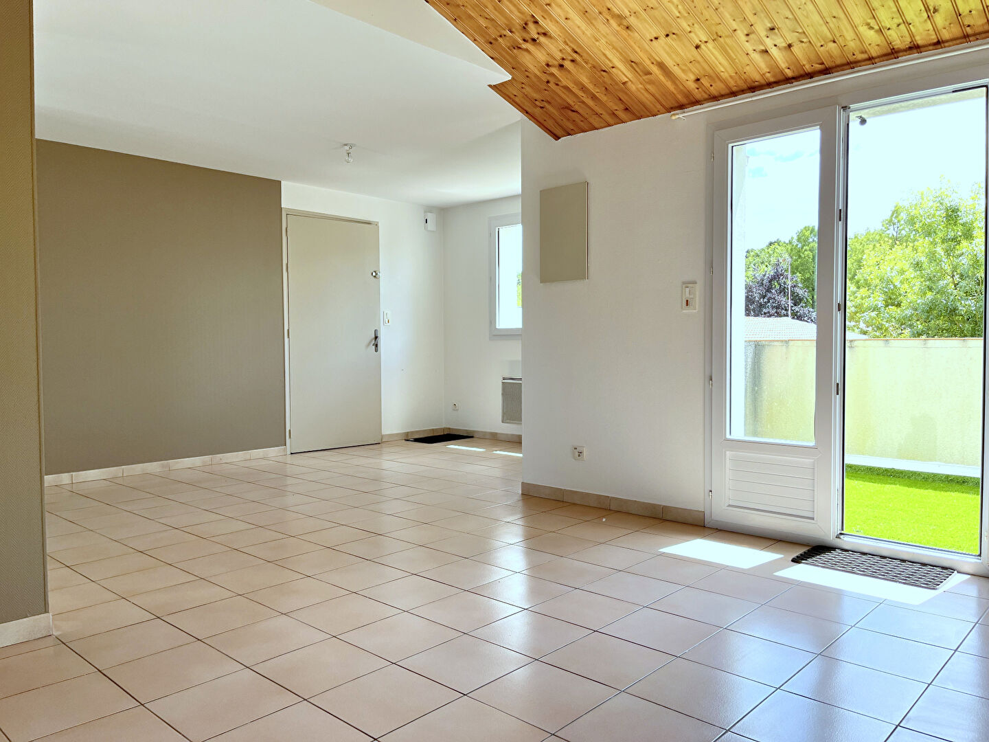 Agence immobilière de ROCHER IMMOBILIER Challans