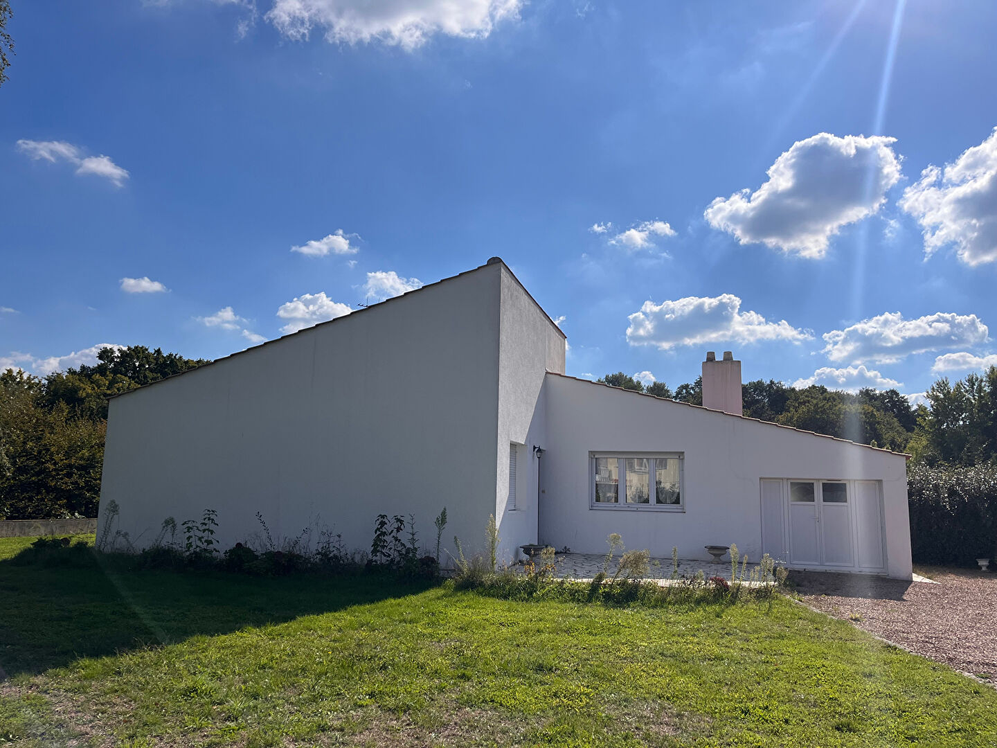 Agence immobilière de ROCHER IMMOBILIER Challans