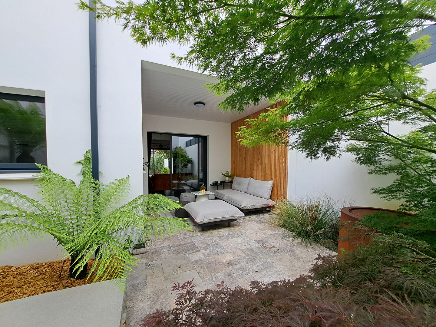 Agence immobilière de ROCHER IMMOBILIER Challans