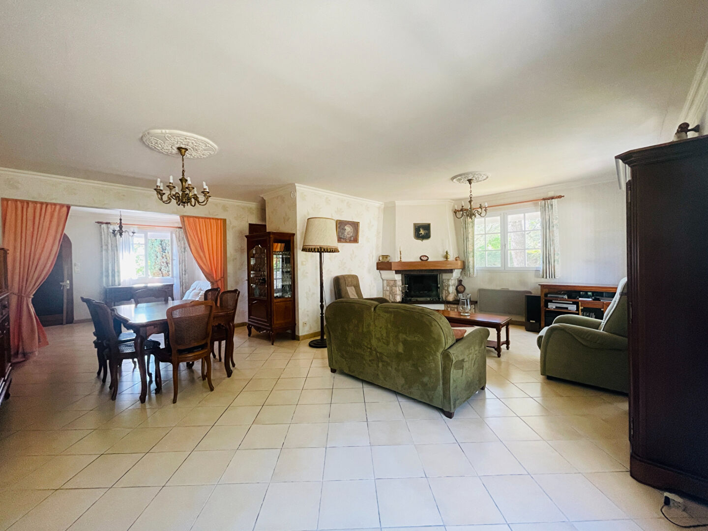 Agence immobilière de ROCHER IMMOBILIER Challans