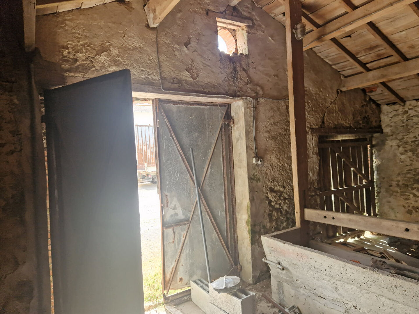 Agence immobilière de ROCHER IMMOBILIER Challans