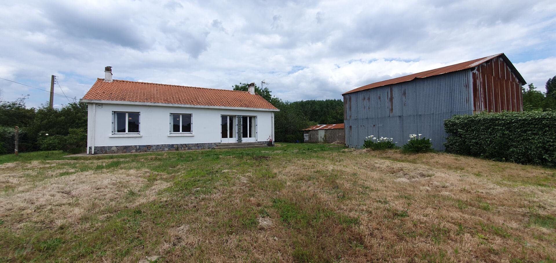 Agence immobilière de ROCHER IMMOBILIER Challans