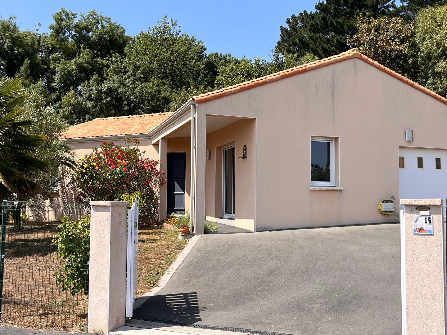 Agence immobilière de ROCHER IMMOBILIER Challans