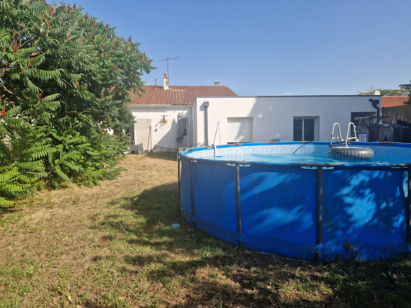 Agence immobilière de ROCHER IMMOBILIER Challans