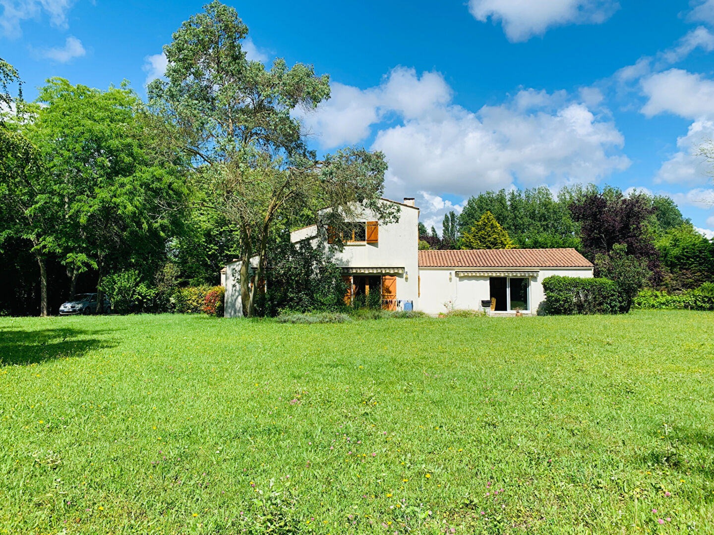 Agence immobilière de ROCHER IMMOBILIER Challans