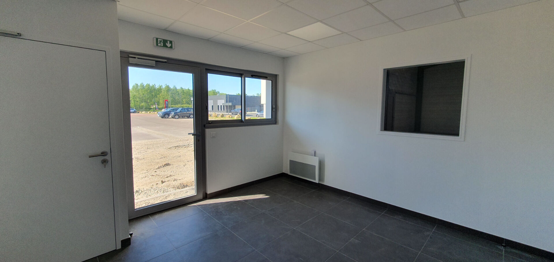 Local Professionnel Sallertaine   