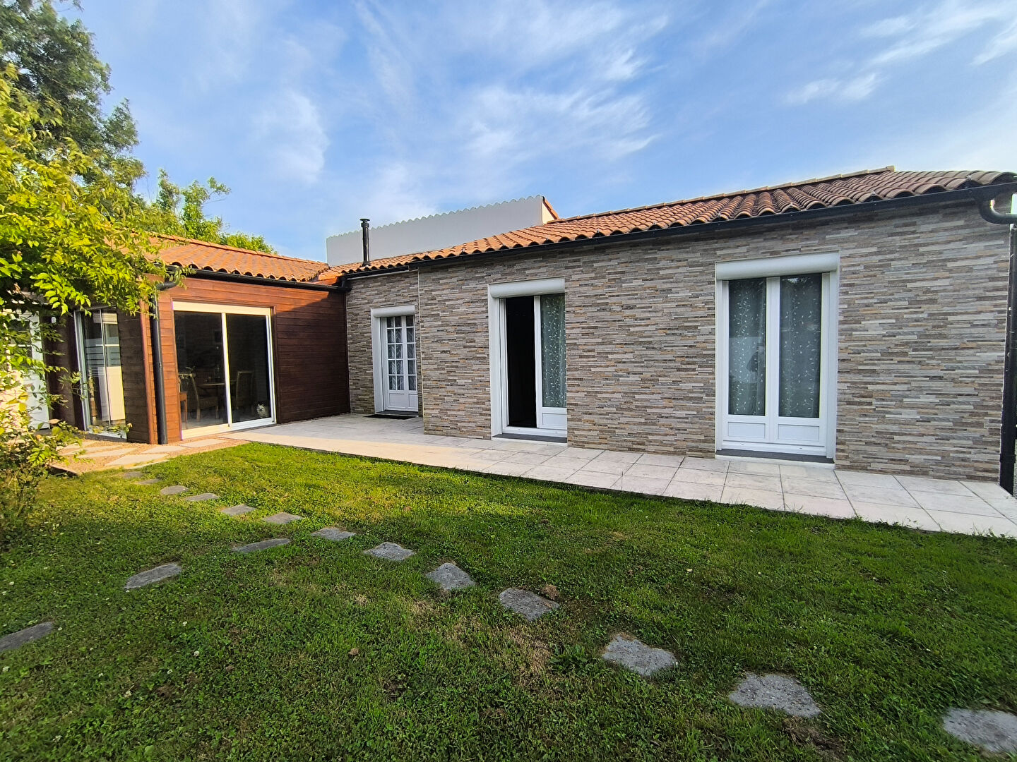 Agence immobilière de ROCHER IMMOBILIER Challans