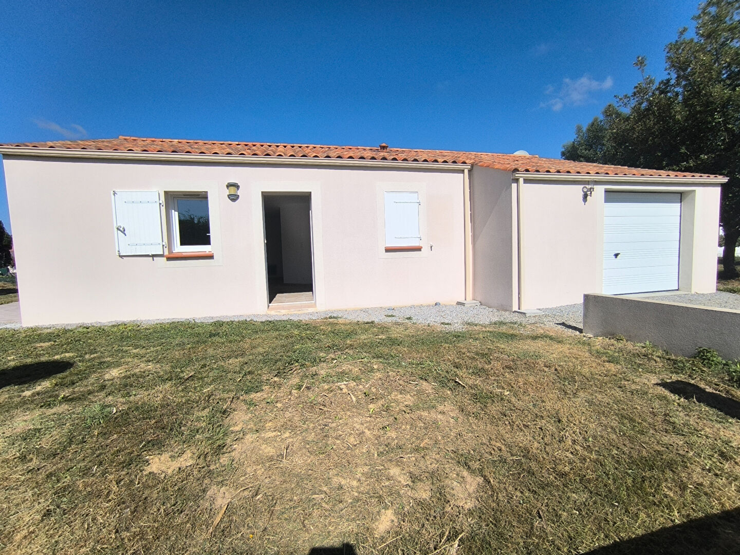 Agence immobilière de ROCHER IMMOBILIER Challans