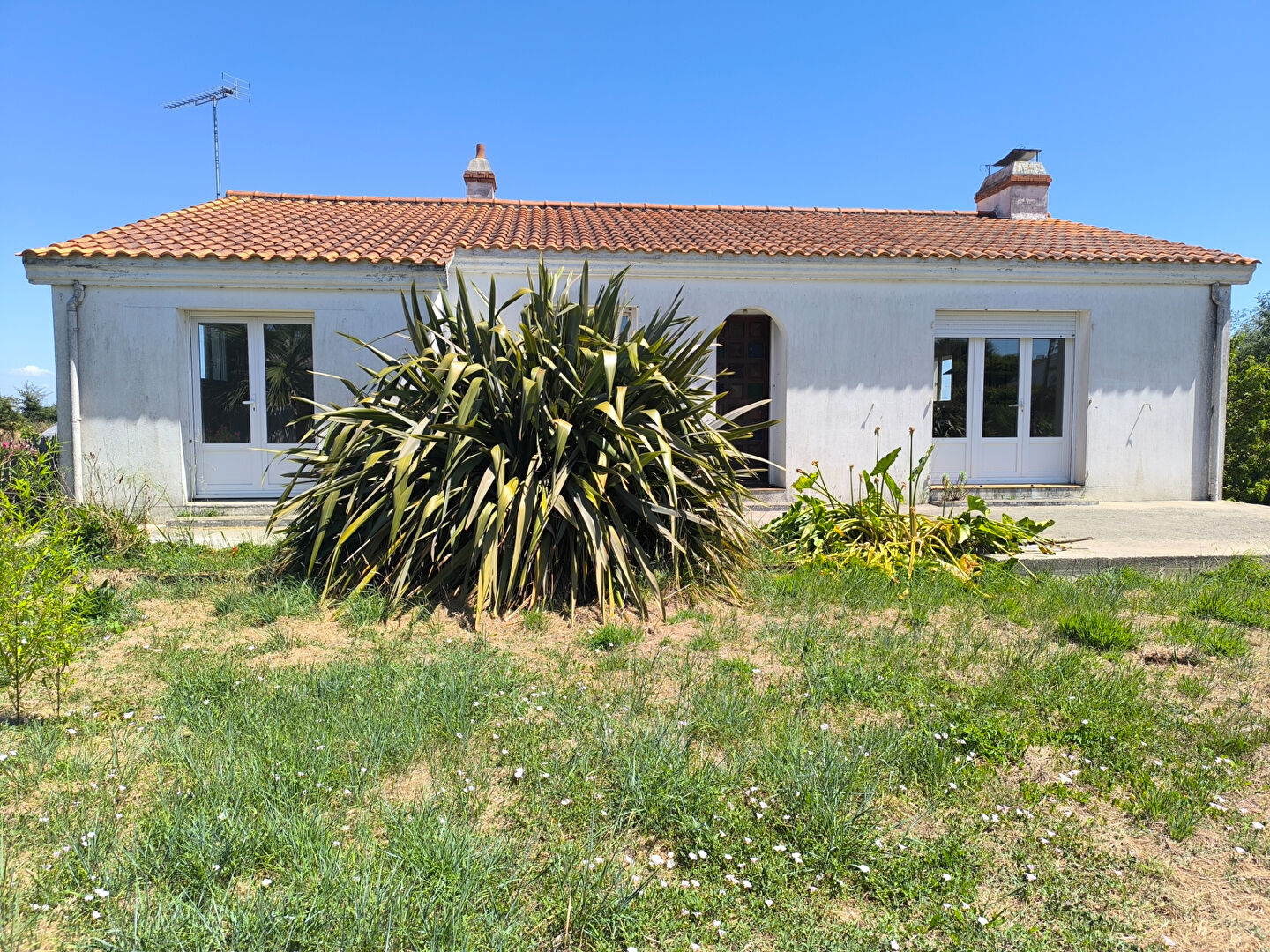 Agence immobilière de ROCHER IMMOBILIER Challans