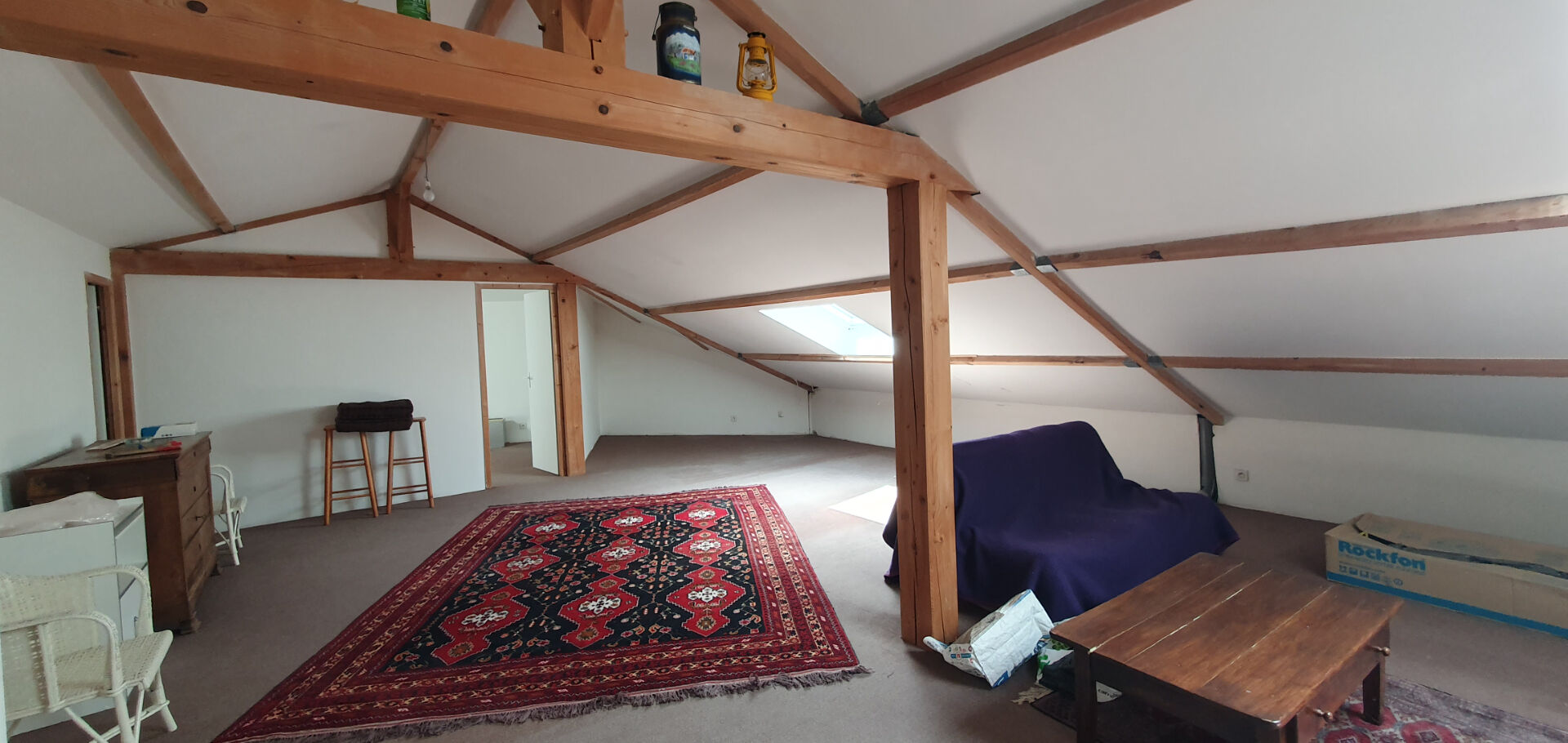 Immeuble Challans   