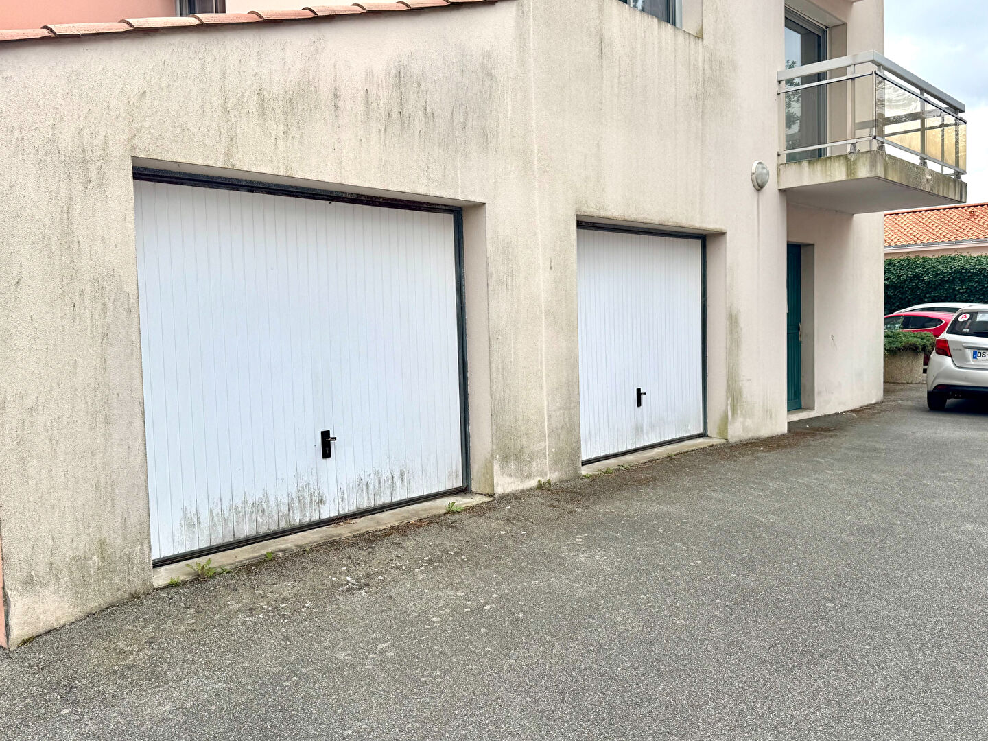 Parking Challans   