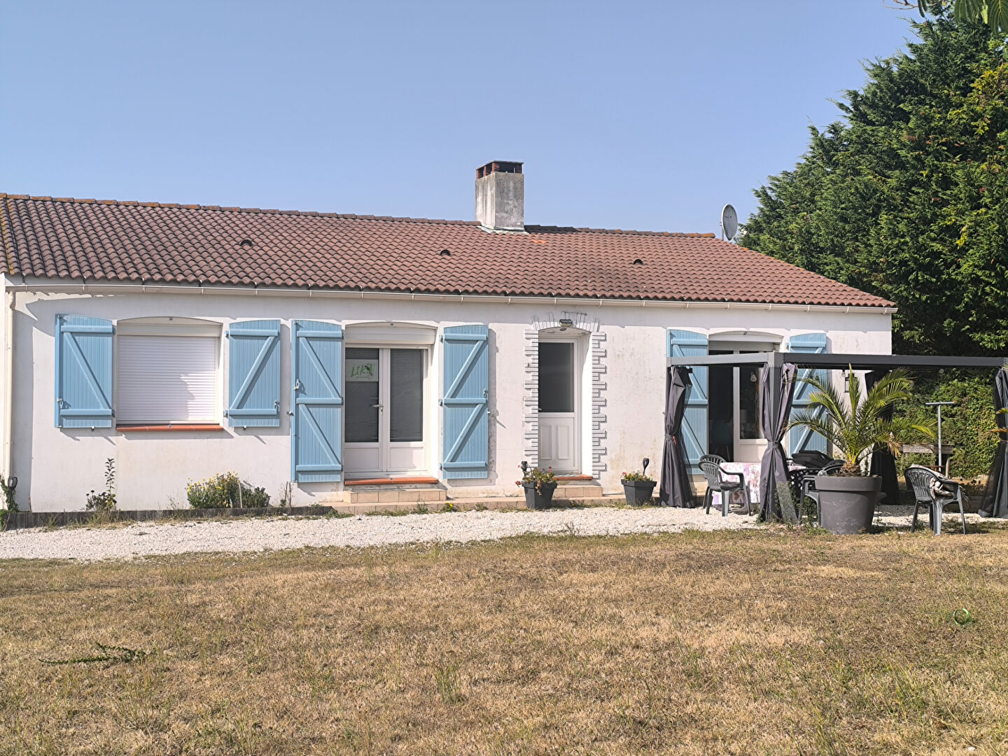 Agence immobilière de ROCHER IMMOBILIER Challans