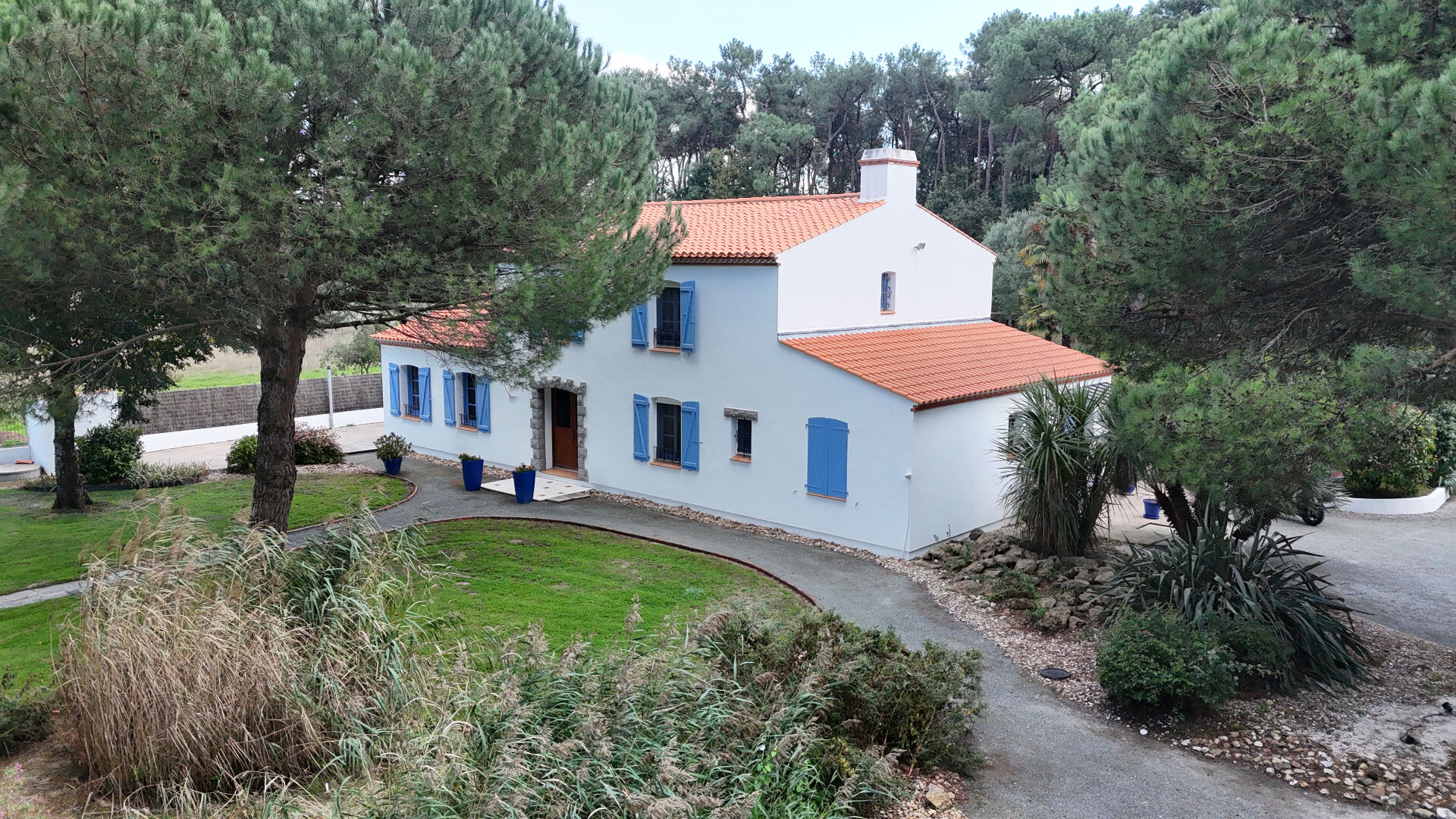 Agence immobilière de ROCHER IMMOBILIER Challans