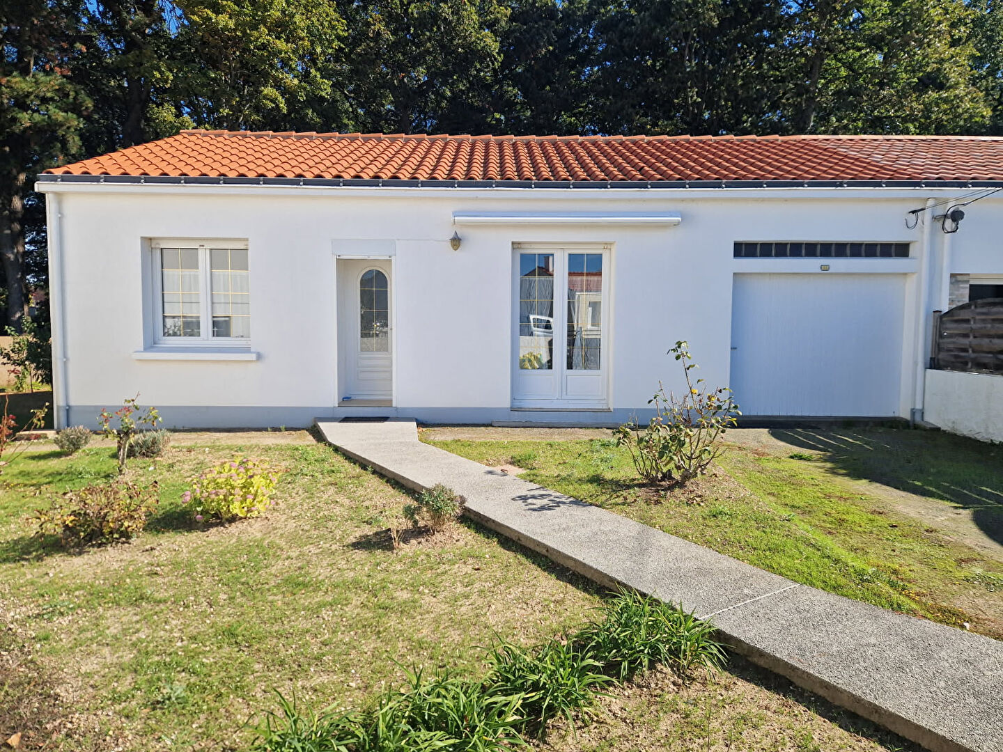 Agence immobilière de ROCHER IMMOBILIER Challans