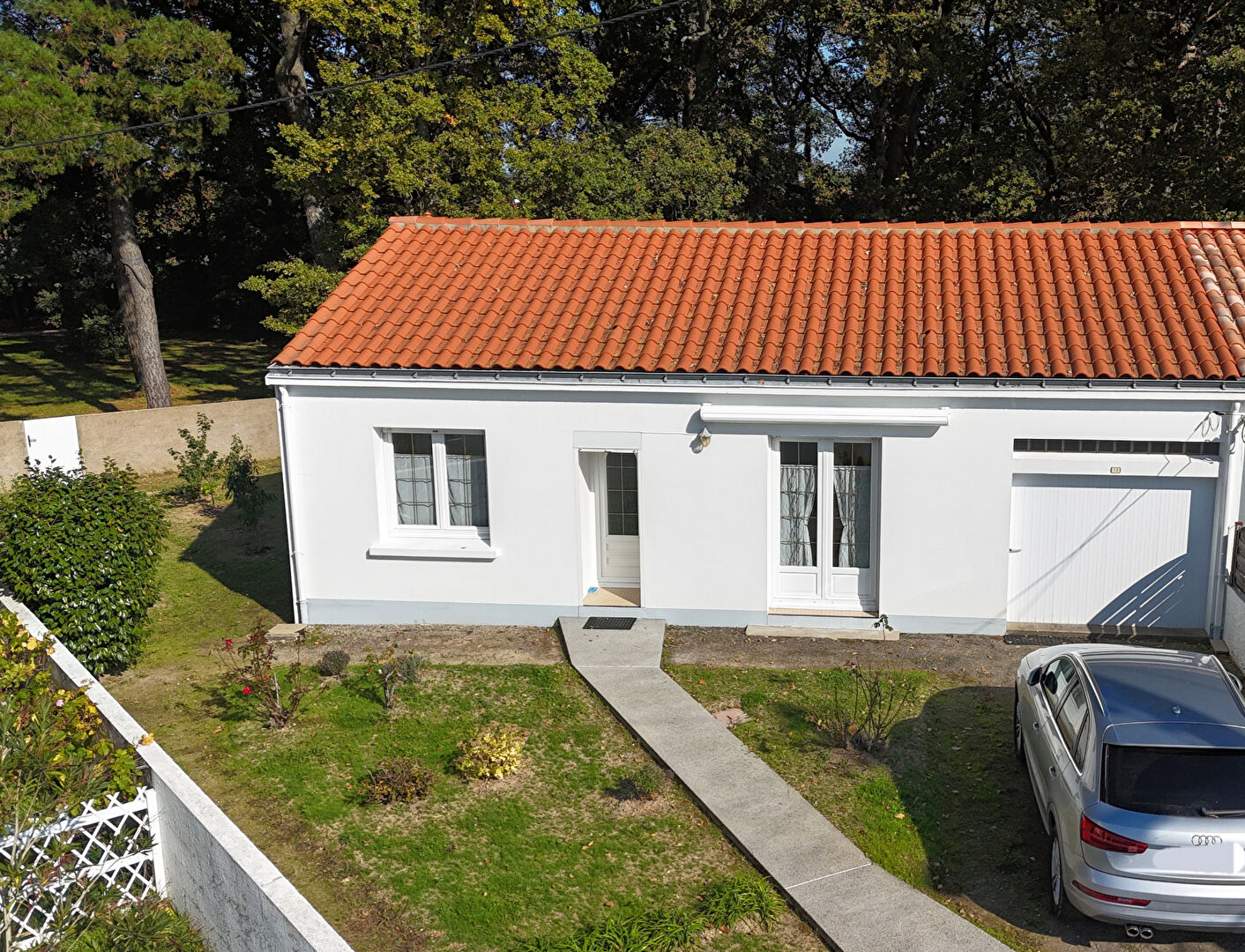 Agence immobilière de ROCHER IMMOBILIER Challans