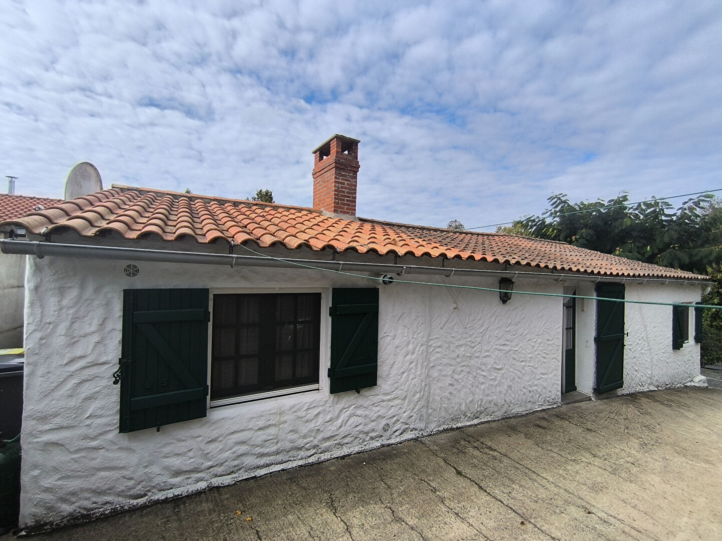 Agence immobilière de ROCHER IMMOBILIER Challans