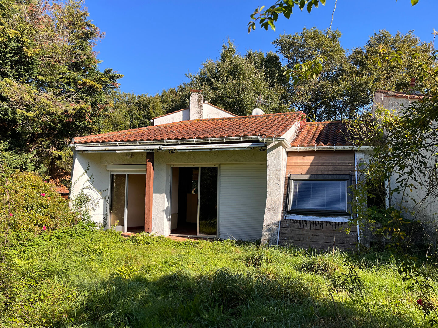 Agence immobilière de ROCHER IMMOBILIER Challans