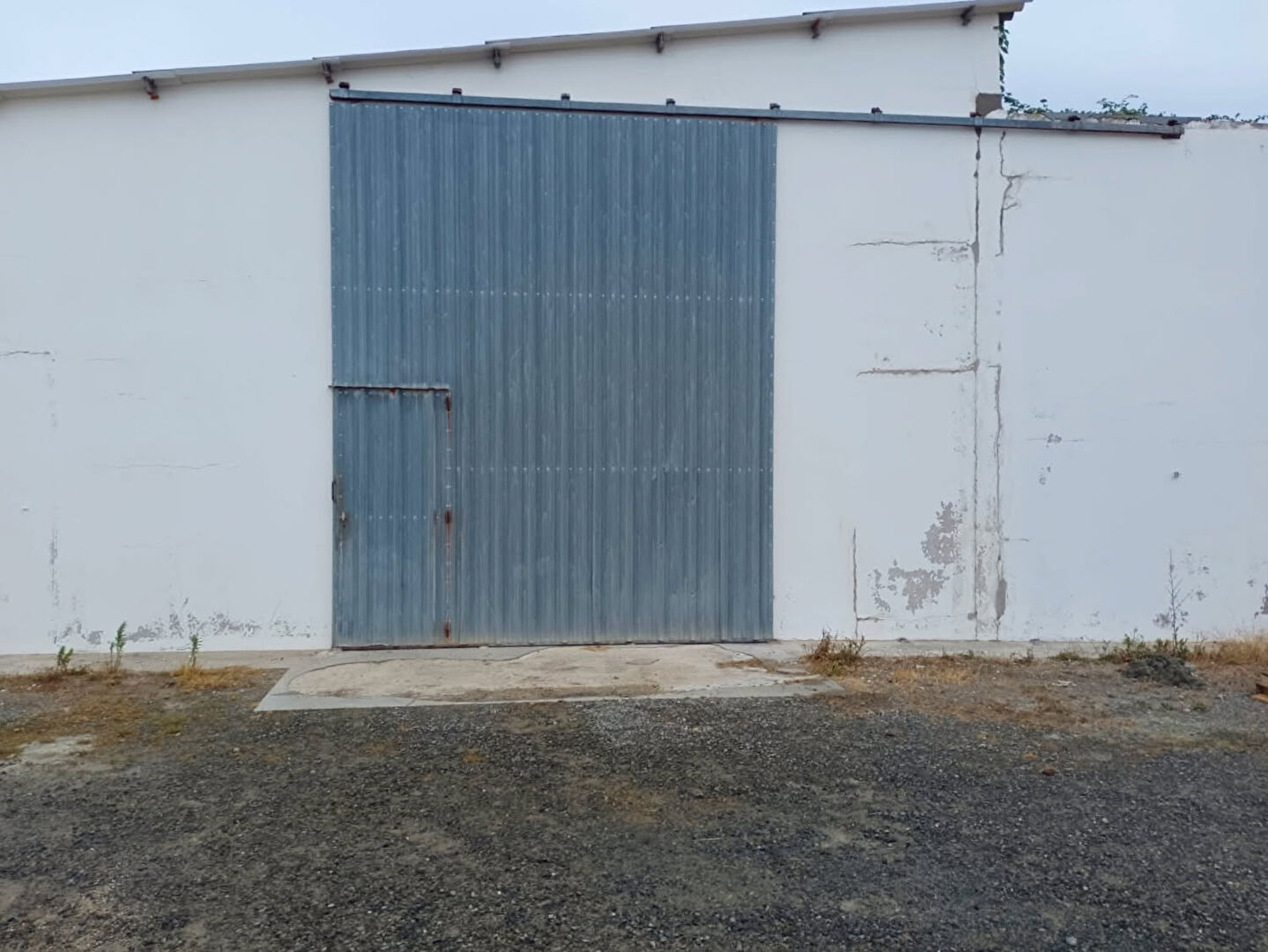 Parking Notre-Dame-de-Monts   