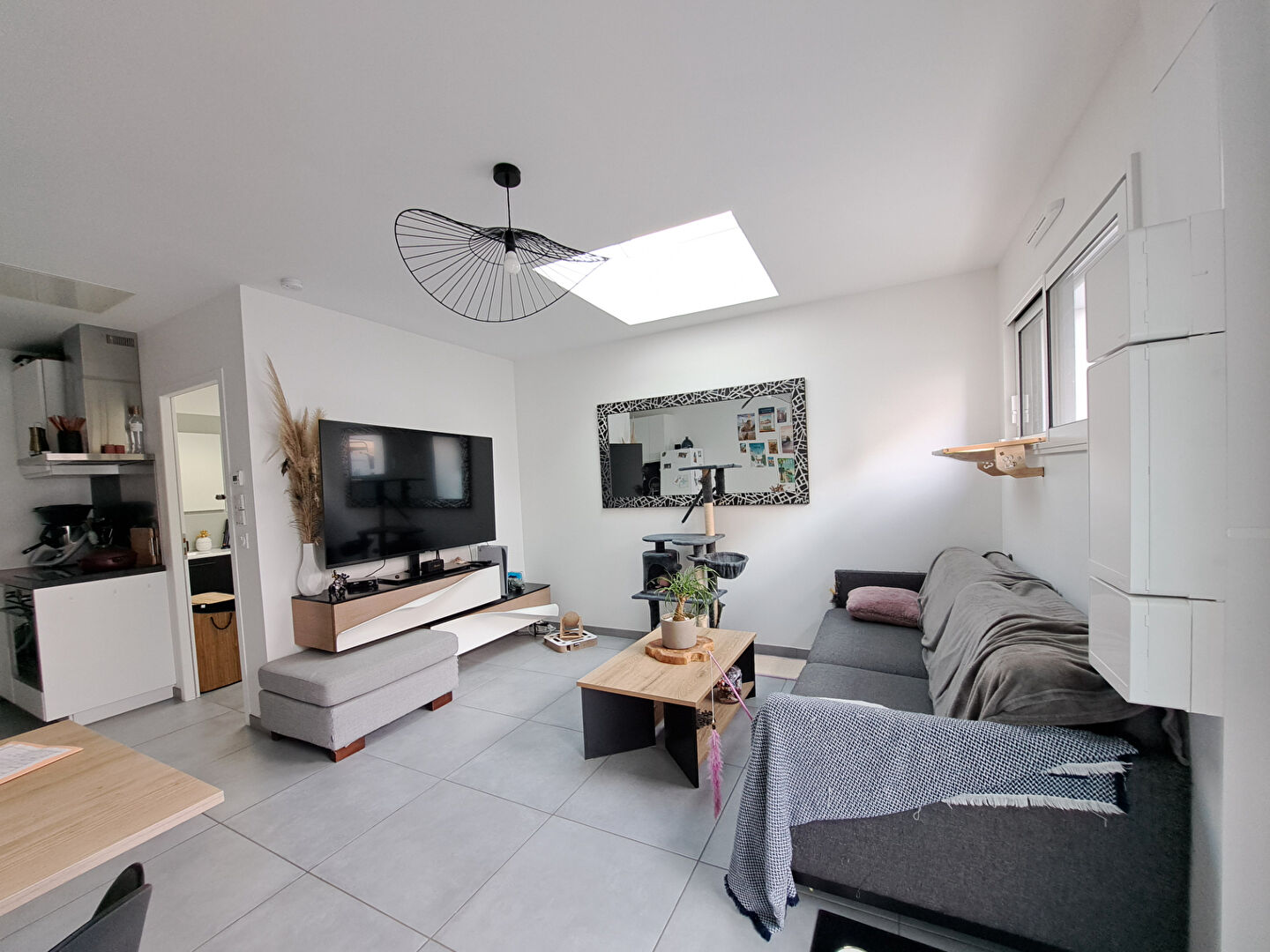 Agence immobilière de ROCHER IMMOBILIER Challans