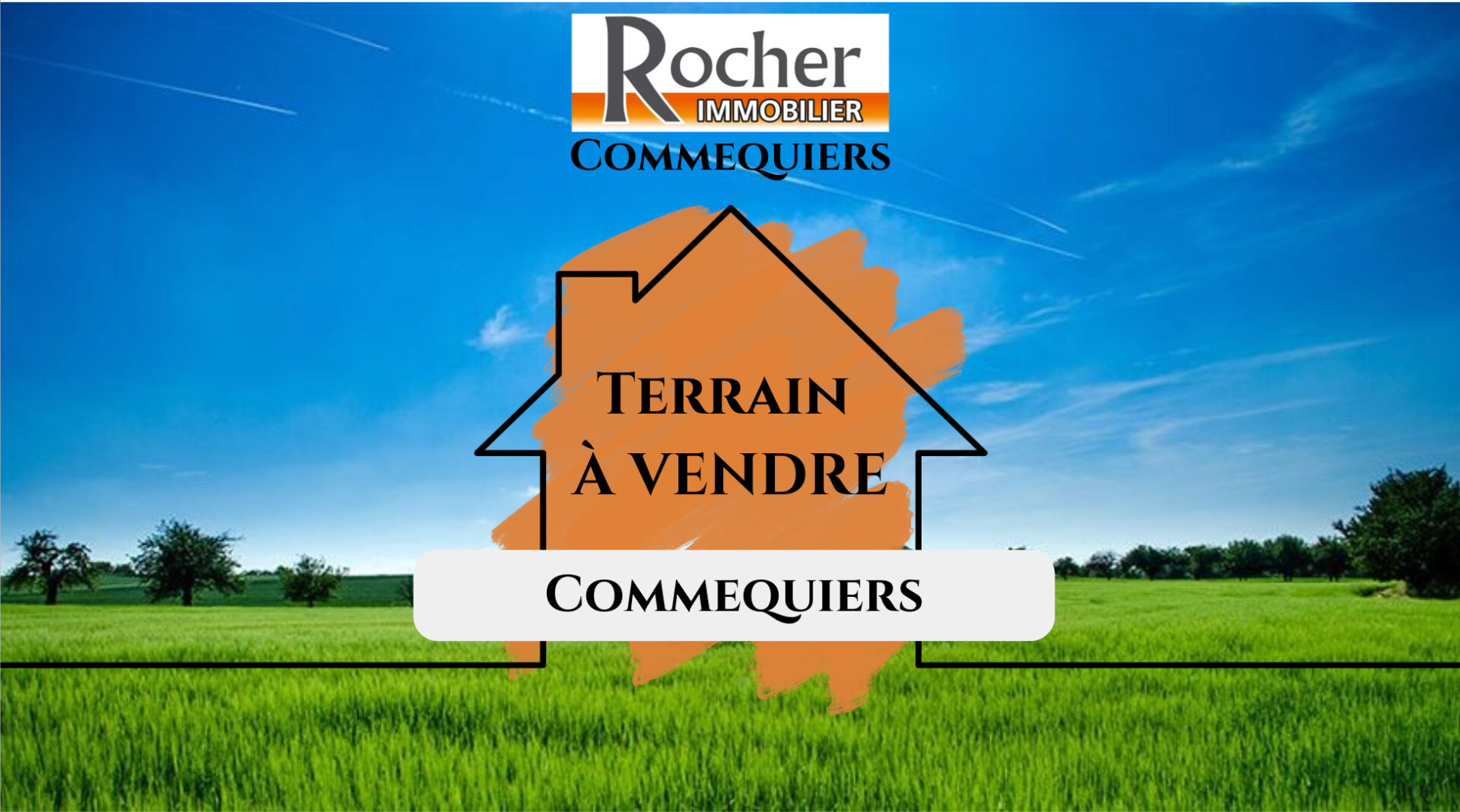 Terrain Commequiers   