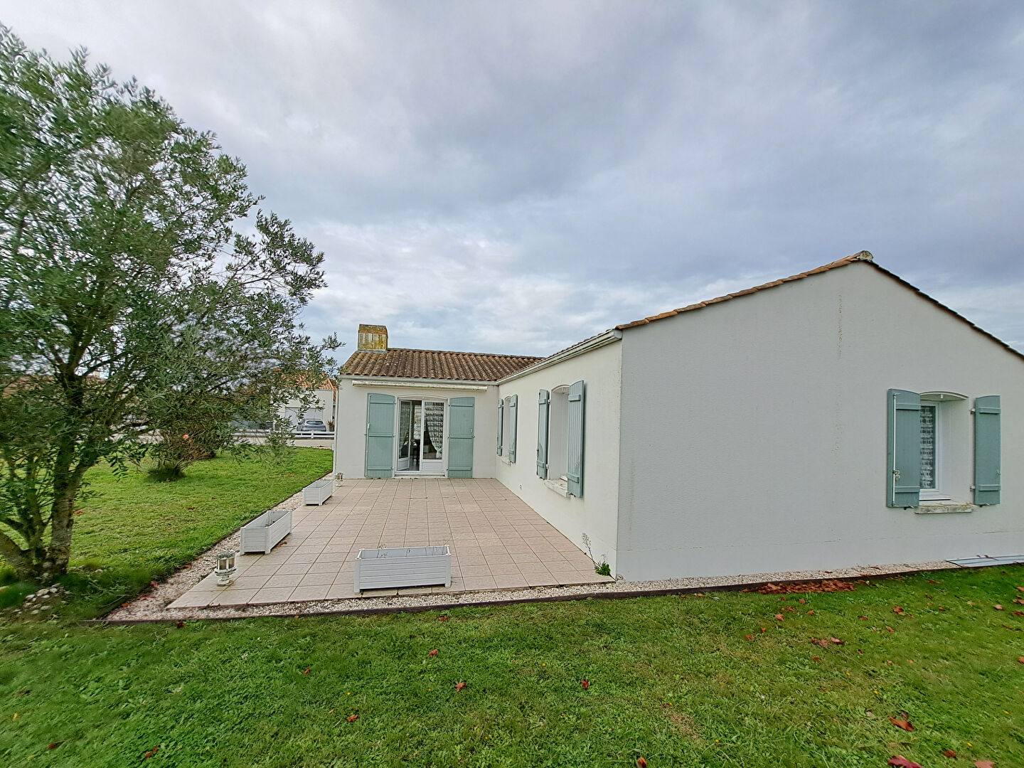 Agence immobilière de ROCHER IMMOBILIER Challans