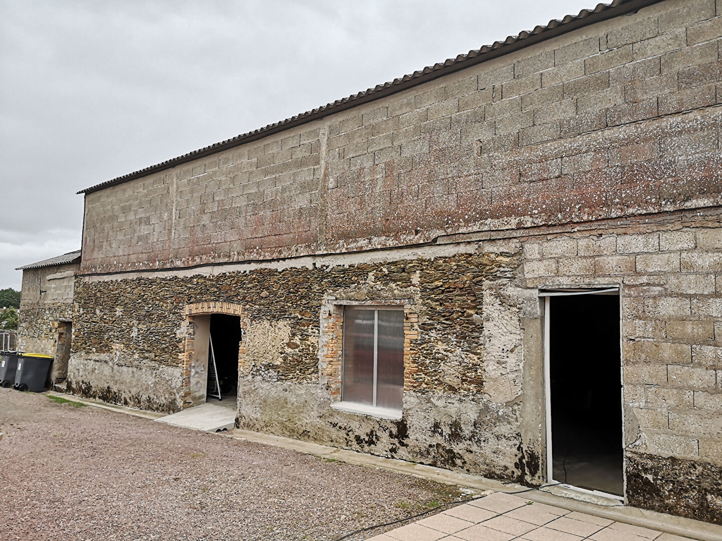 Agence immobilière de ROCHER IMMOBILIER Challans