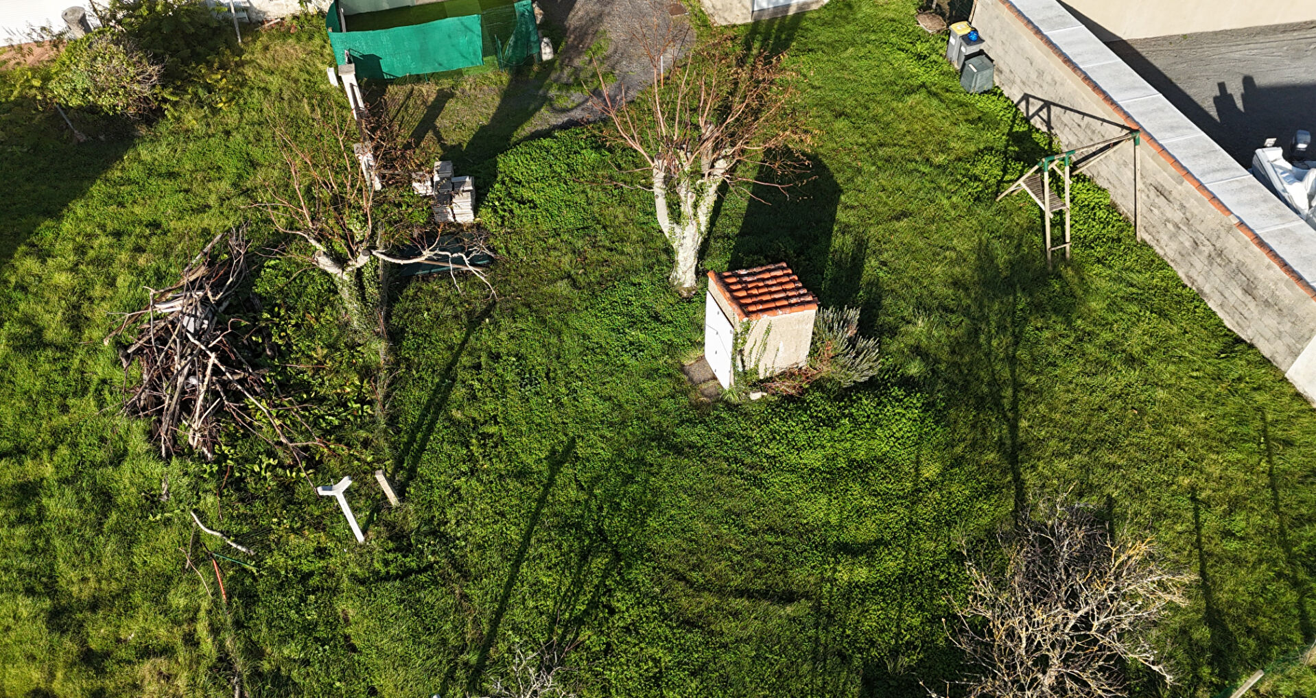 Agence immobilière de ROCHER IMMOBILIER Challans