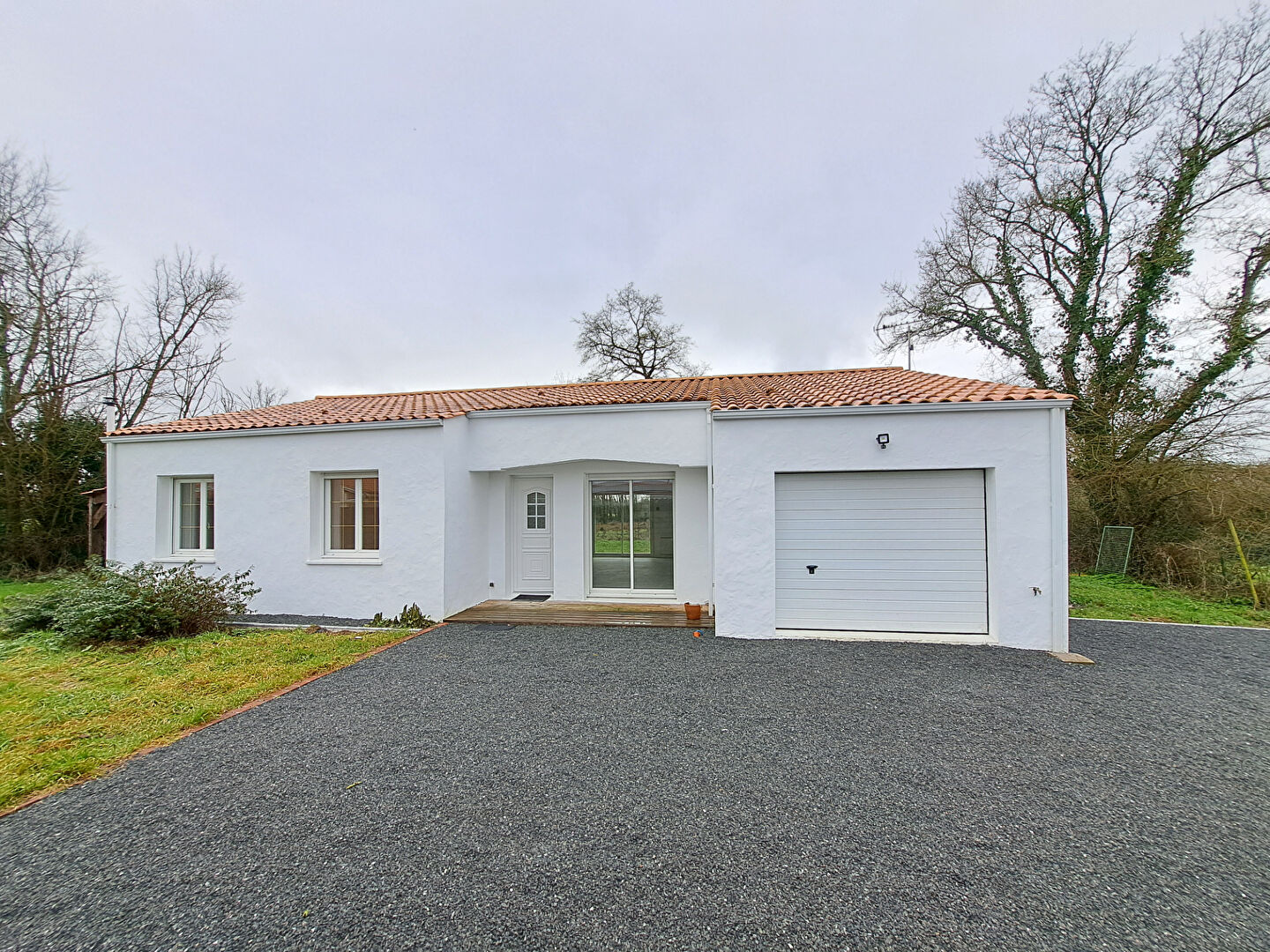 Agence immobilière de ROCHER IMMOBILIER Challans