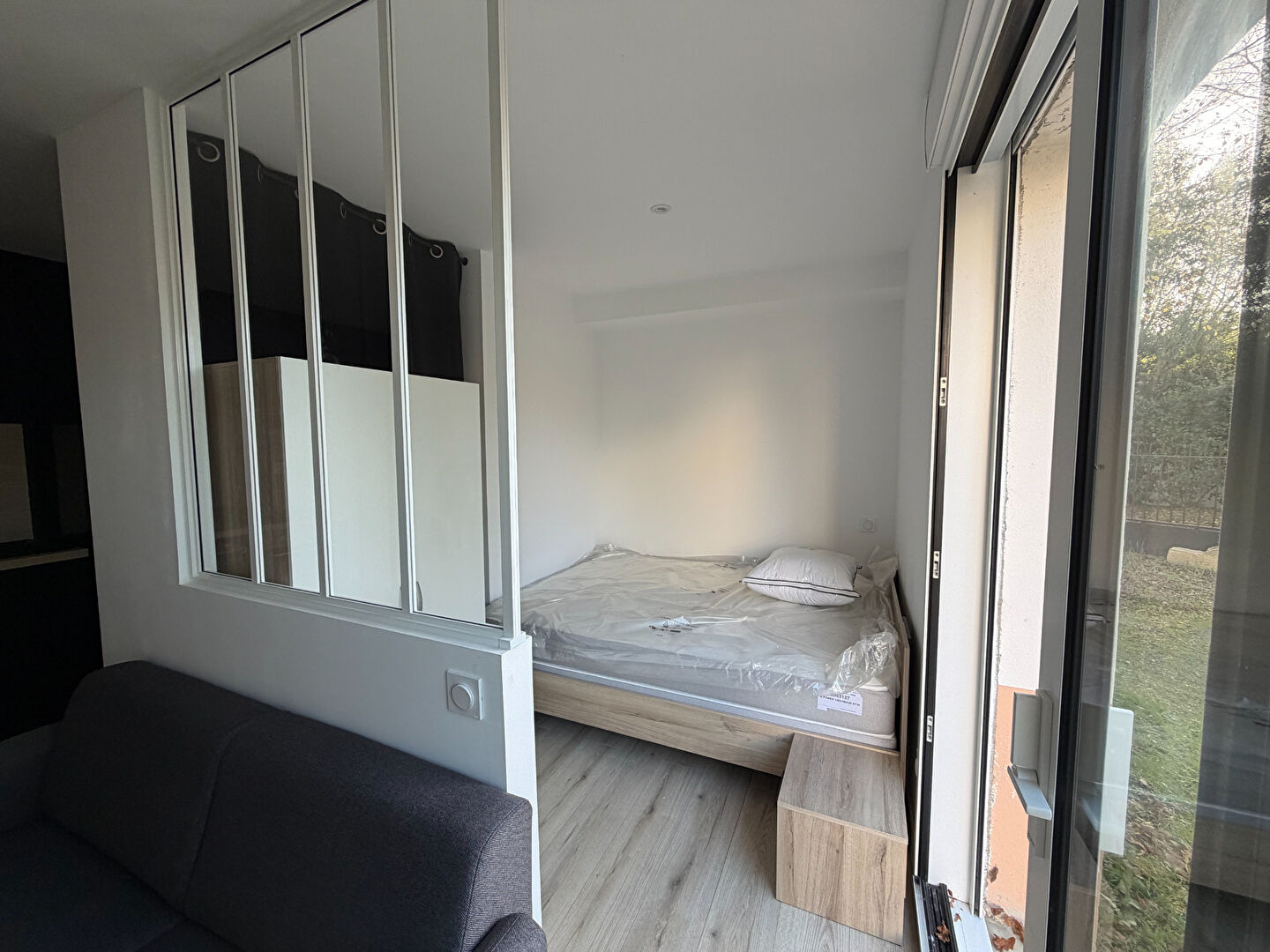 Appartement Challans   