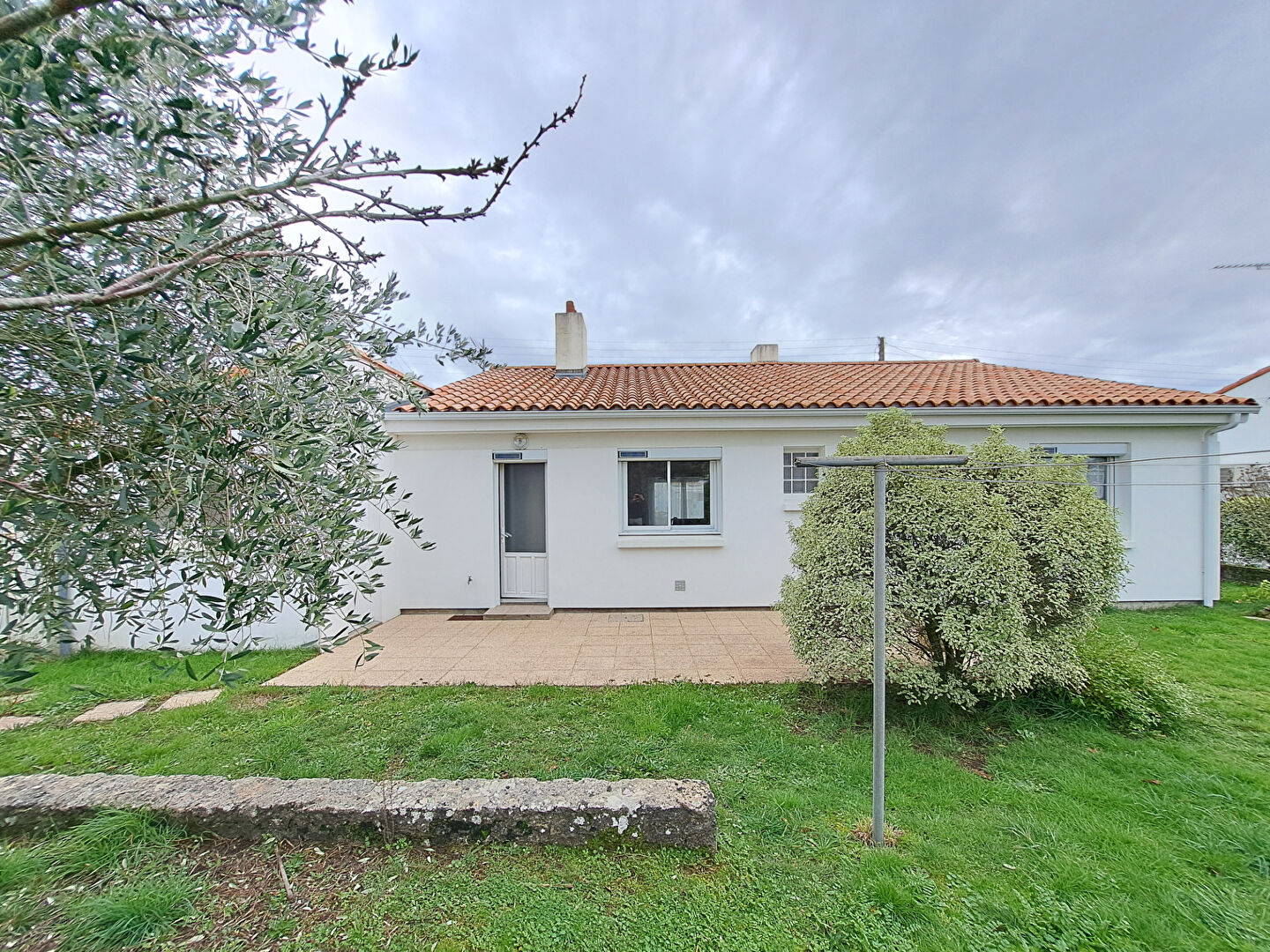 Agence immobilière de ROCHER IMMOBILIER Challans