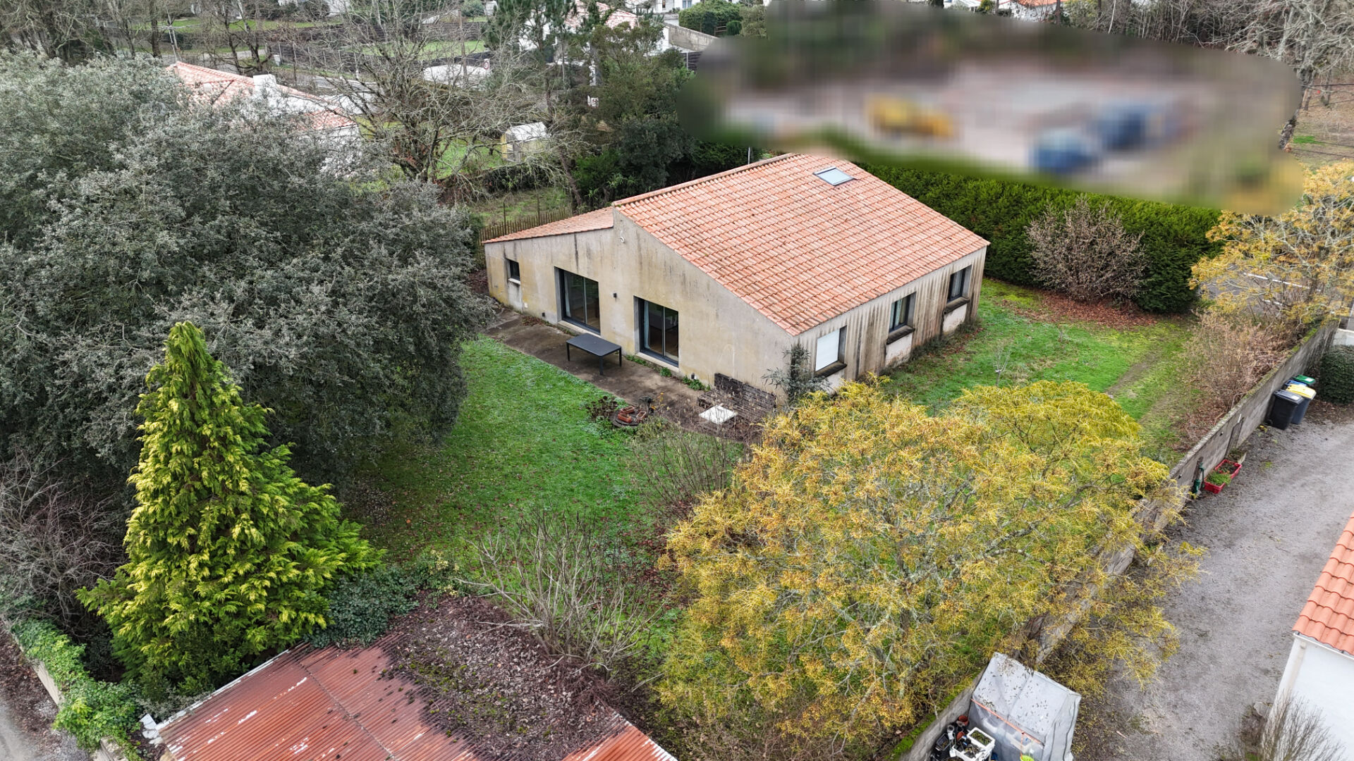 Agence immobilière de ROCHER IMMOBILIER Challans