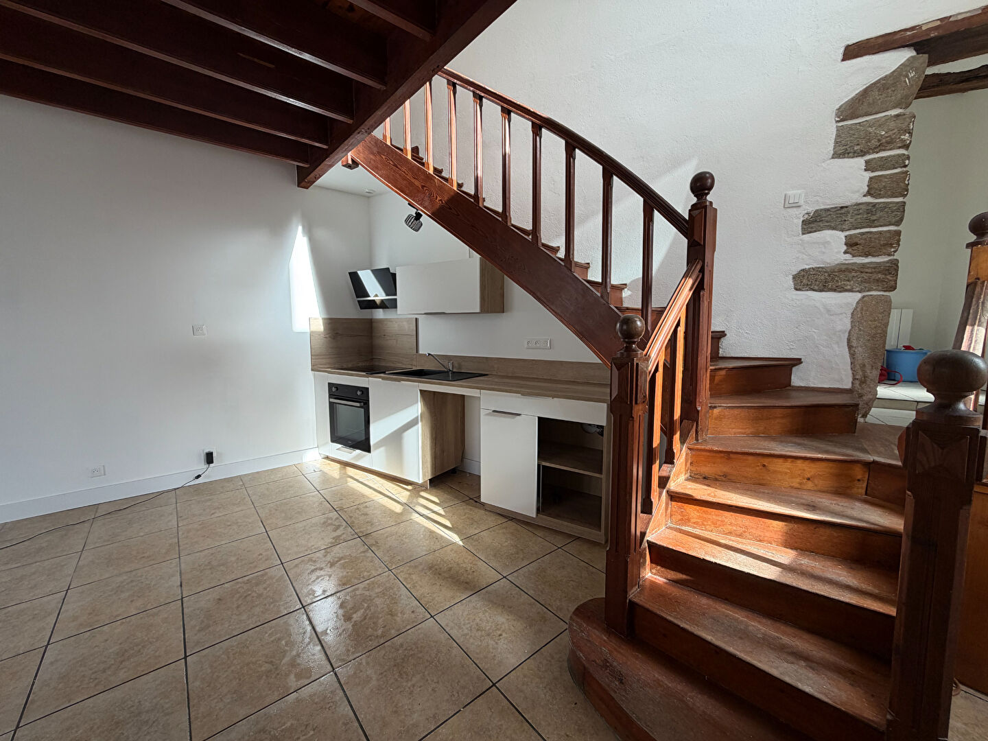 Maison La Dominelais  